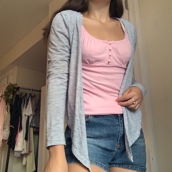 apt 9 cardigan S - Picture 9 of 10